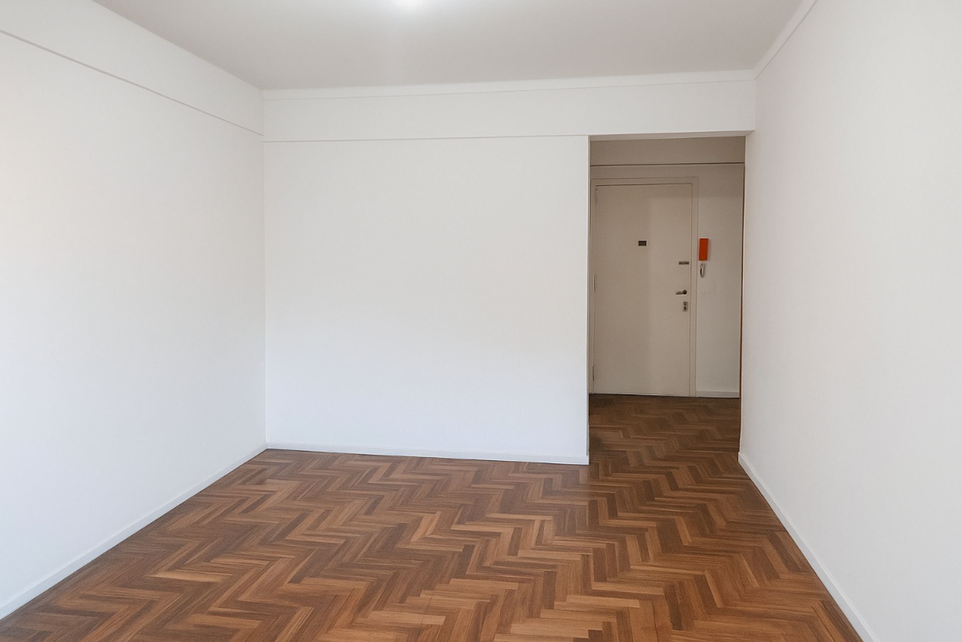 2-room Apartment - Don Torcuato - Hindu Club