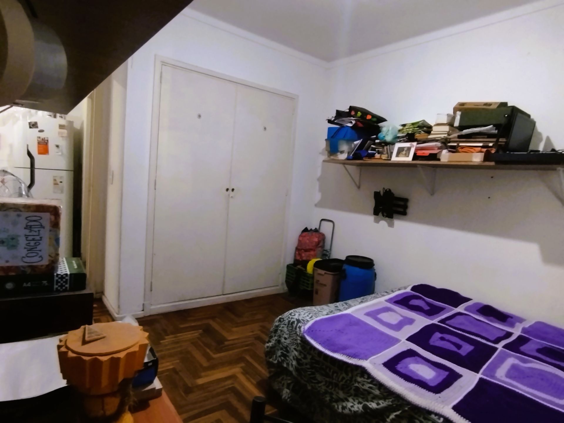 Departamento 2 Amb - Don Torcuato - Hindu Club