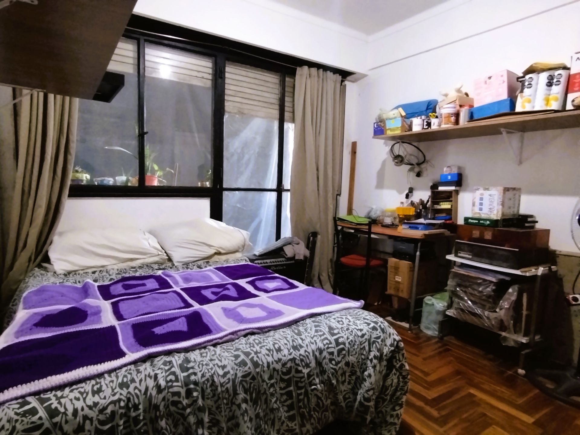 Departamento 2 Amb - Don Torcuato - Hindu Club