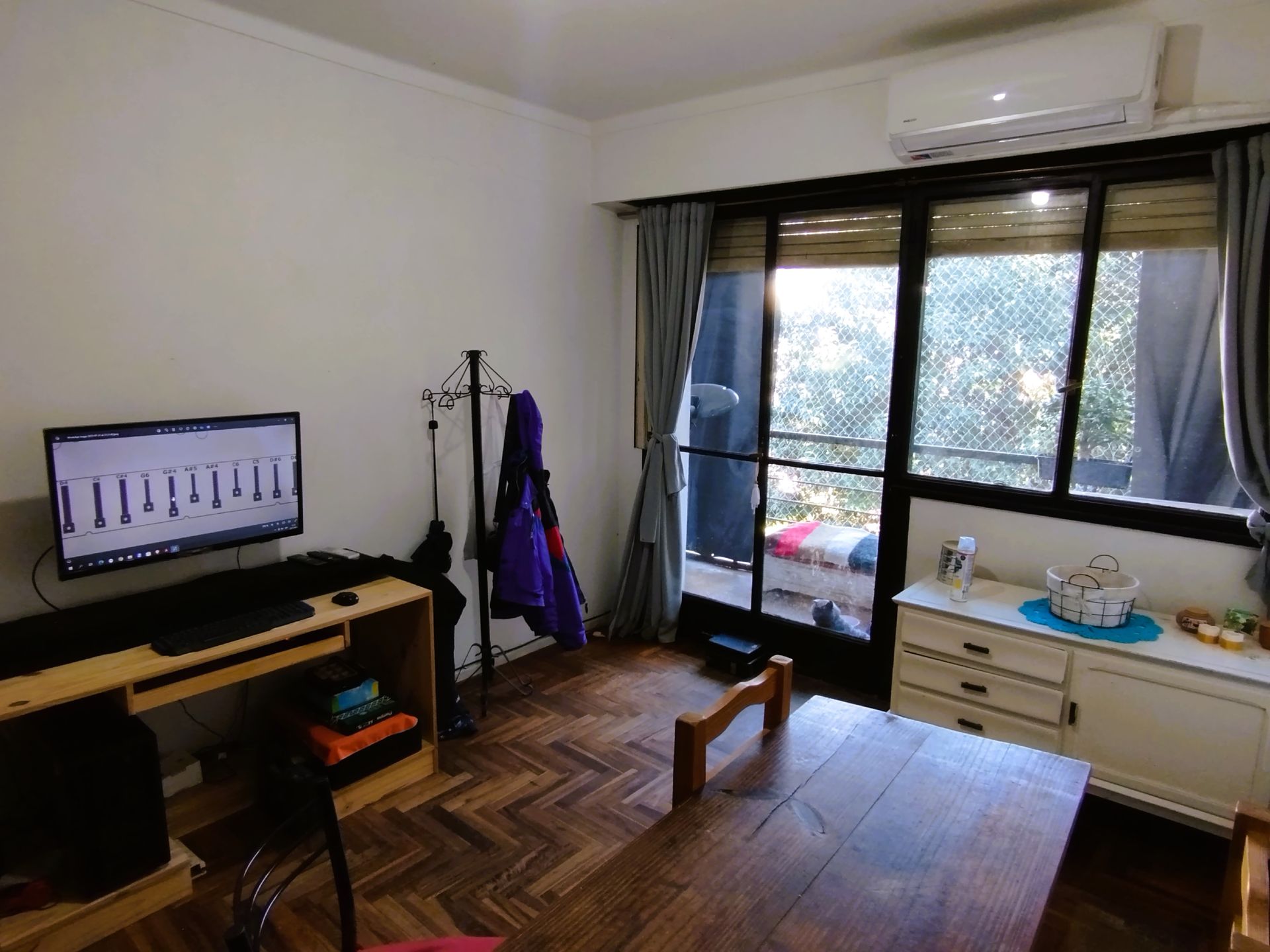 Departamento 2 Amb - Don Torcuato - Hindu Club
