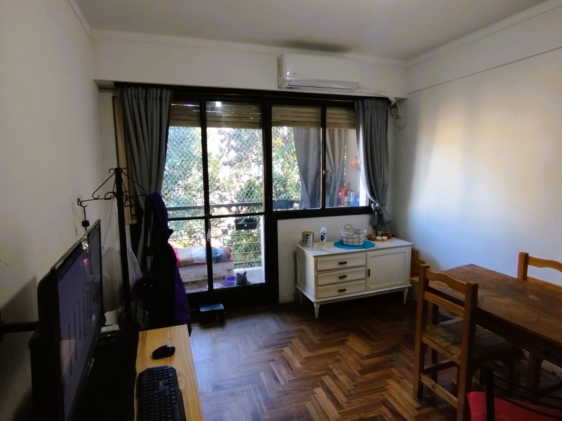 Departamento 2 Amb - Don Torcuato - Hindu Club