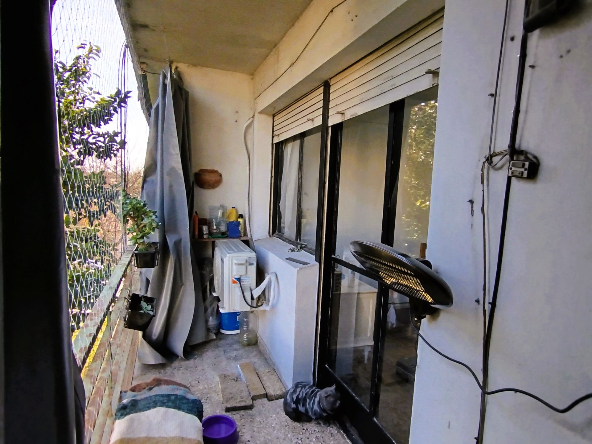 Departamento 2 Amb - Don Torcuato - Hindu Club
