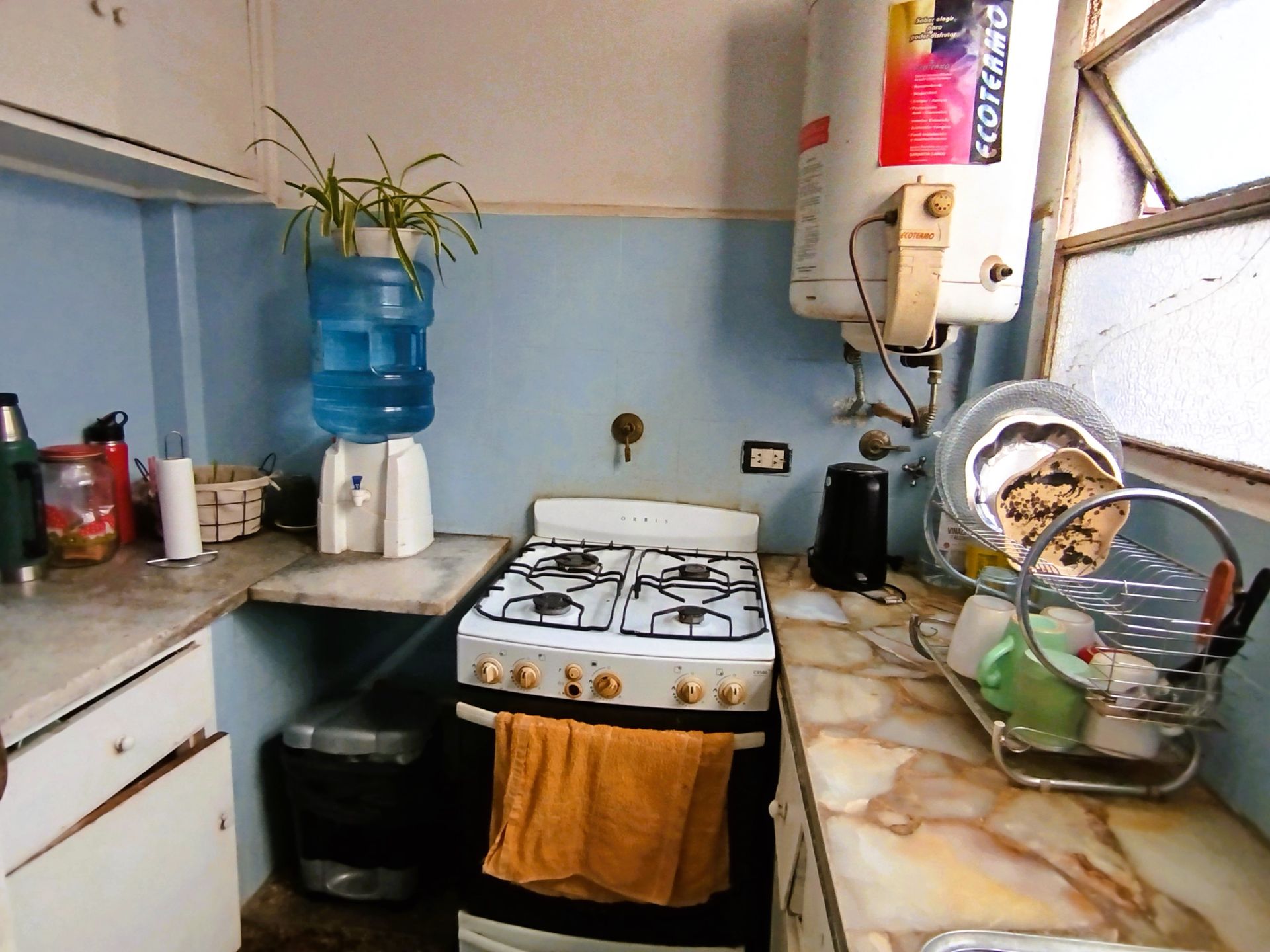 Departamento 2 Amb - Don Torcuato - Hindu Club