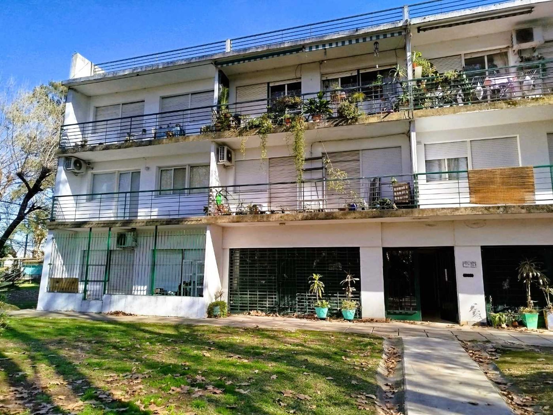 Departamento 2 Amb - Don Torcuato - Hindu Club