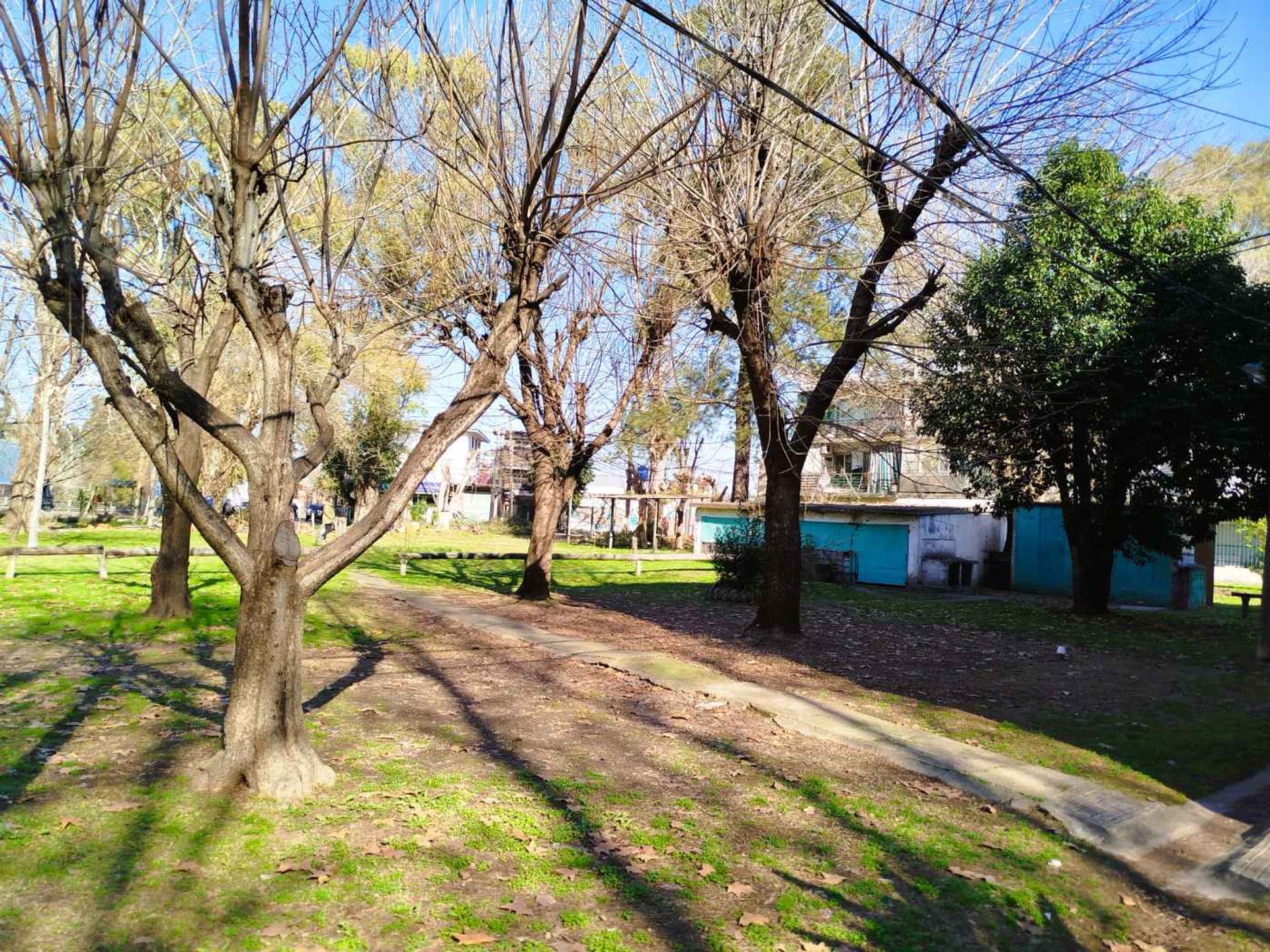 Departamento 2 Amb - Don Torcuato - Hindu Club