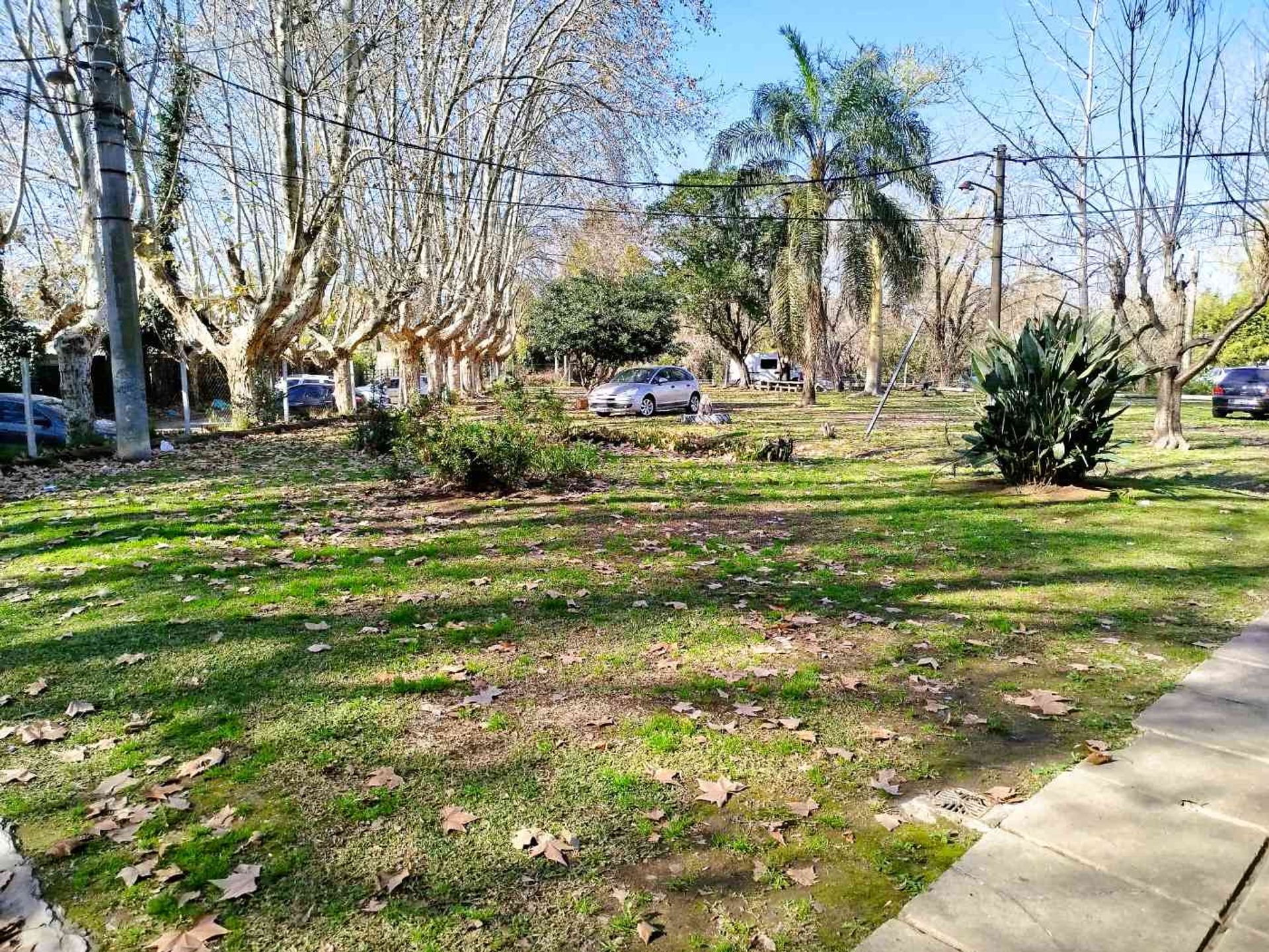 Departamento 2 Amb - Don Torcuato - Hindu Club