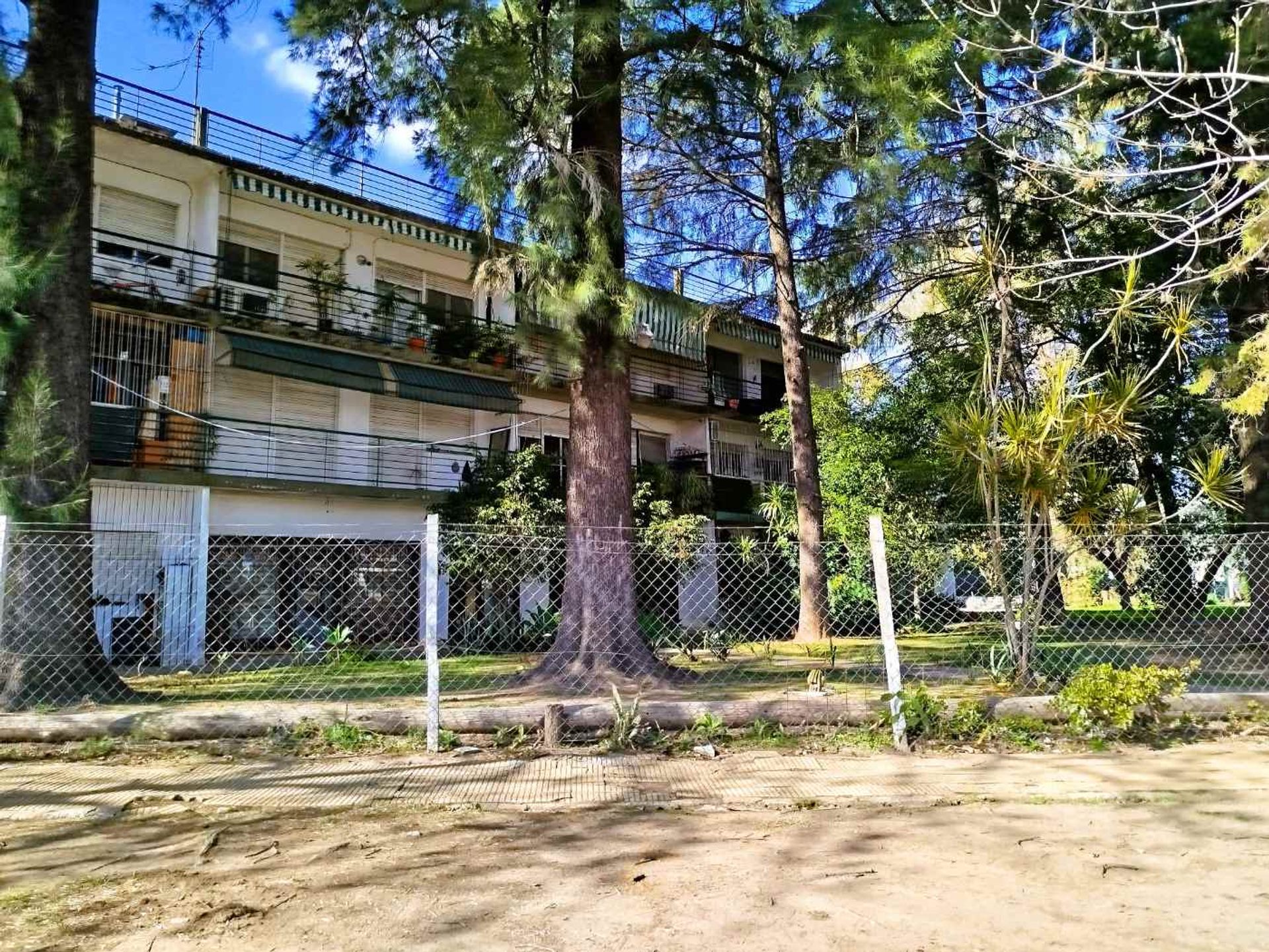 Departamento 2 Amb - Don Torcuato - Hindu Club