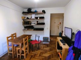 Departamento 2 Amb - Don Torcuato - Hindu Club
