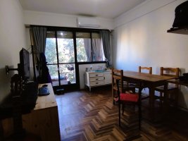 Departamento 2 Amb - Don Torcuato - Hindu Club