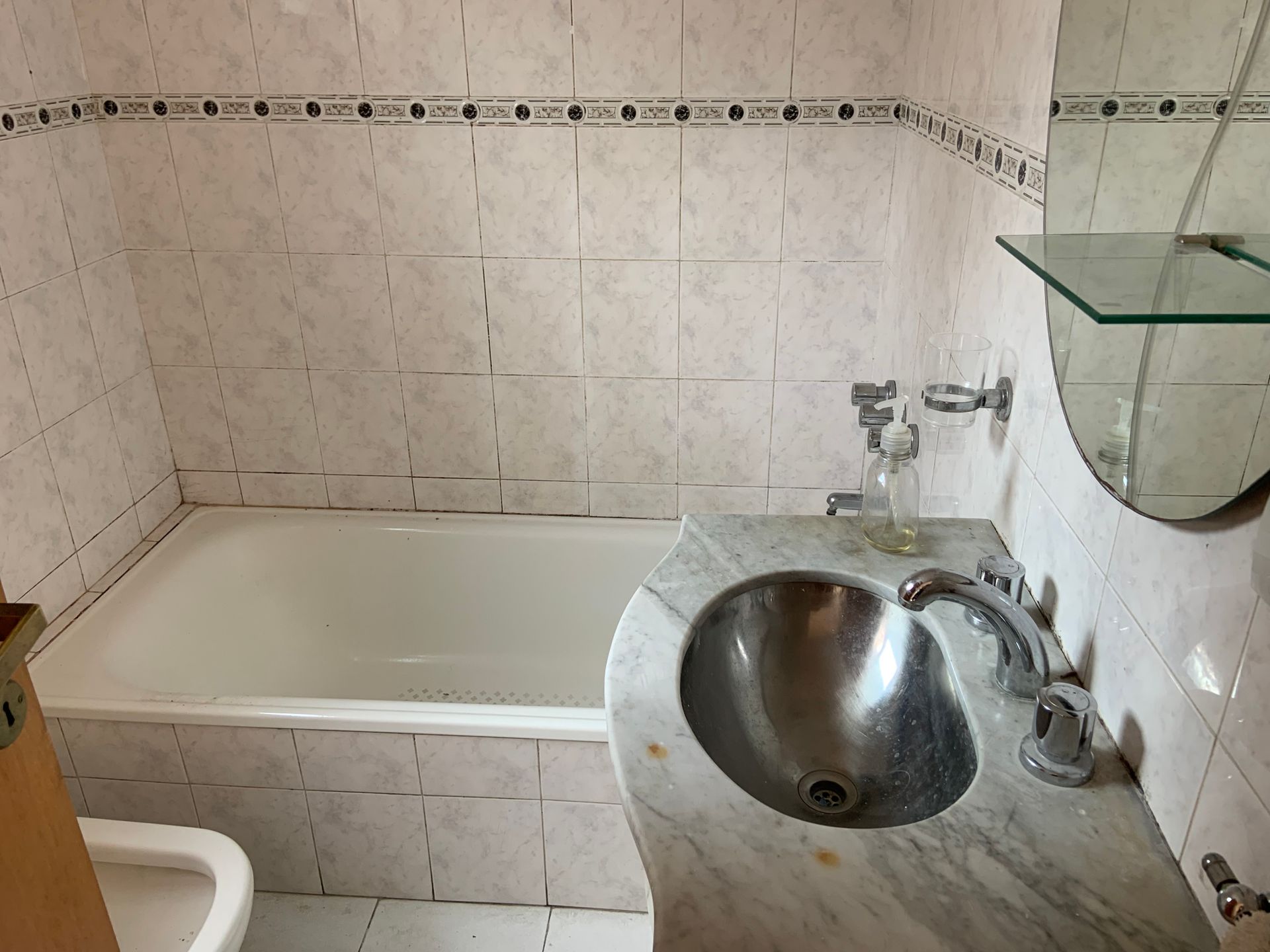 Venta Duplex 2 Amb 2 Balcones Y Cochera En Olivos