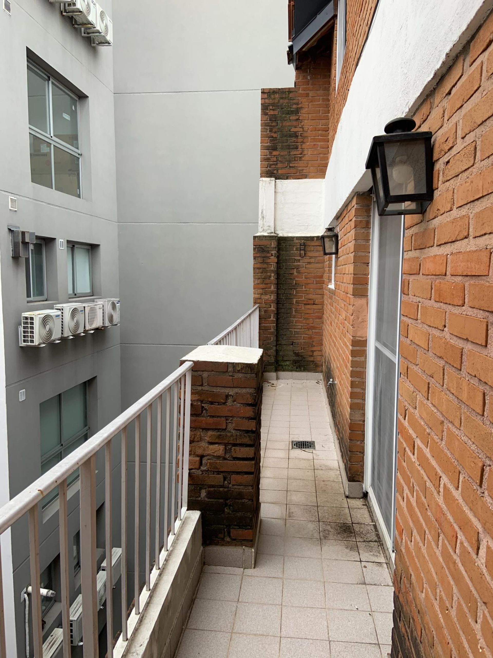 Venta Duplex 2 Amb 2 Balcones Y Cochera En Olivos
