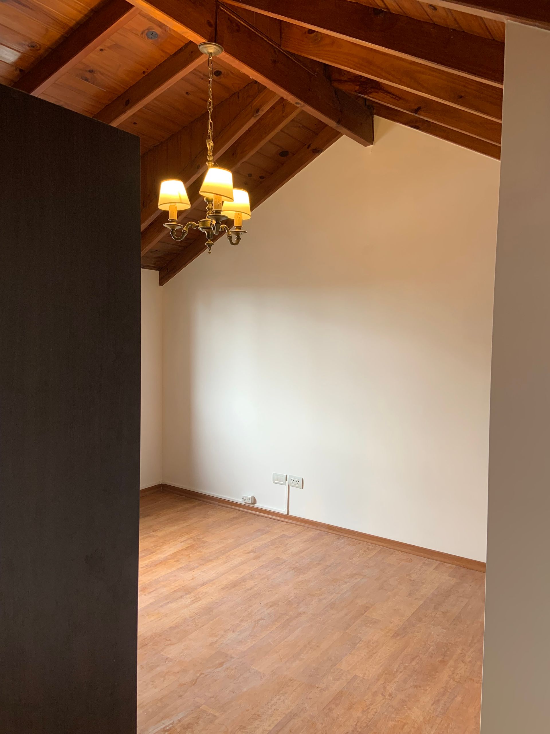 Venta Duplex 2 Amb 2 Balcones Y Cochera En Olivos