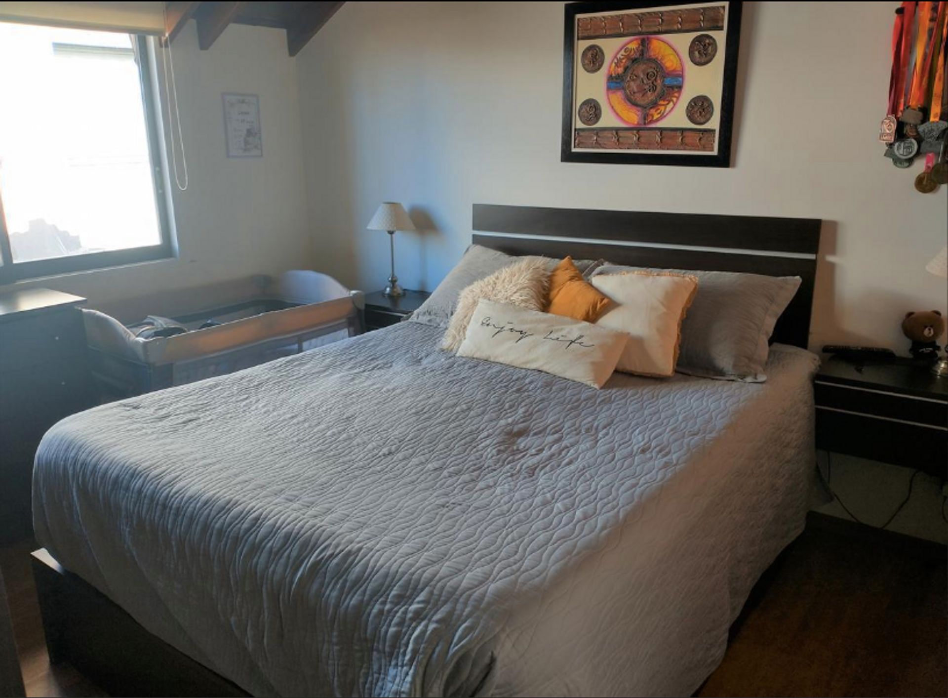 Venta Duplex 2 Amb 2 Balcones Y Cochera En Olivos