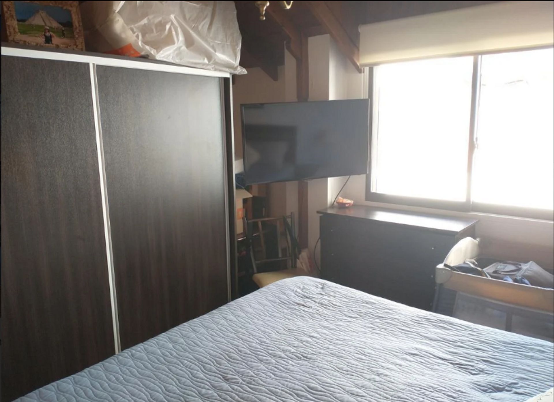 Venta Duplex 2 Amb 2 Balcones Y Cochera En Olivos