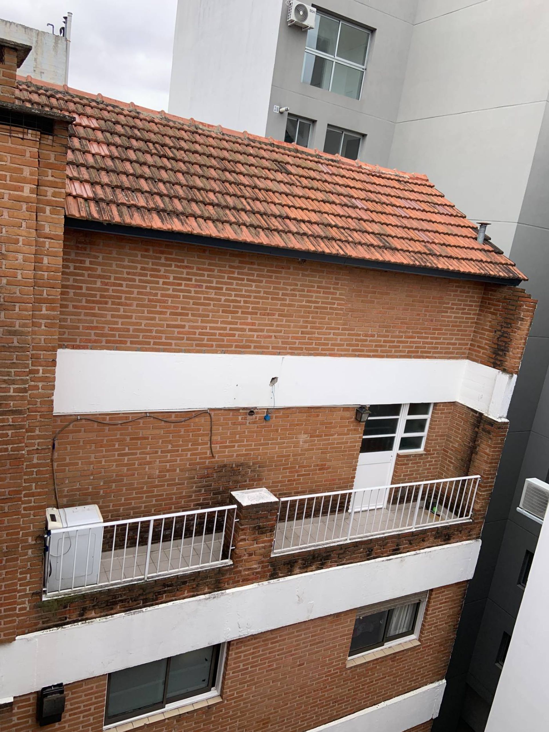 Venta Duplex 2 Amb 2 Balcones Y Cochera En Olivos