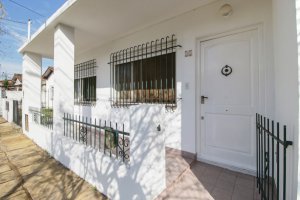 Casa 3 amb jardin/patio muy linda T. de Pacheco