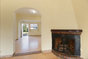 Casa 3 amb jardin/patio muy linda T. de Pacheco
