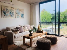 Pacheco Central Venta 4 Amb. Balcon - Oportunidad!