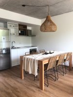 Pacheco Central Venta 4 Amb. Balcon - Oportunidad!