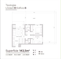 Pacheco Central 3 Rooms with Garden