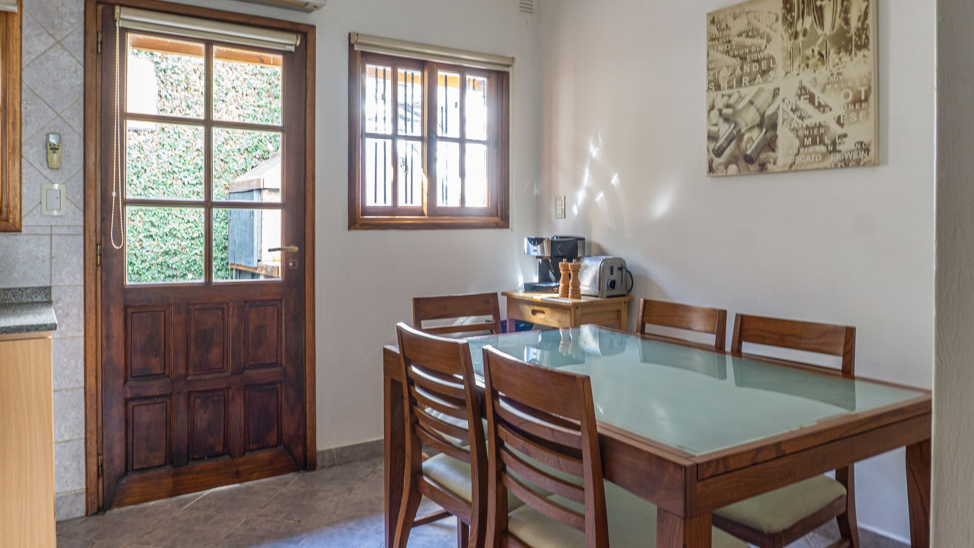 Casa Duplex en Venta con Patio y Parrilla Florida