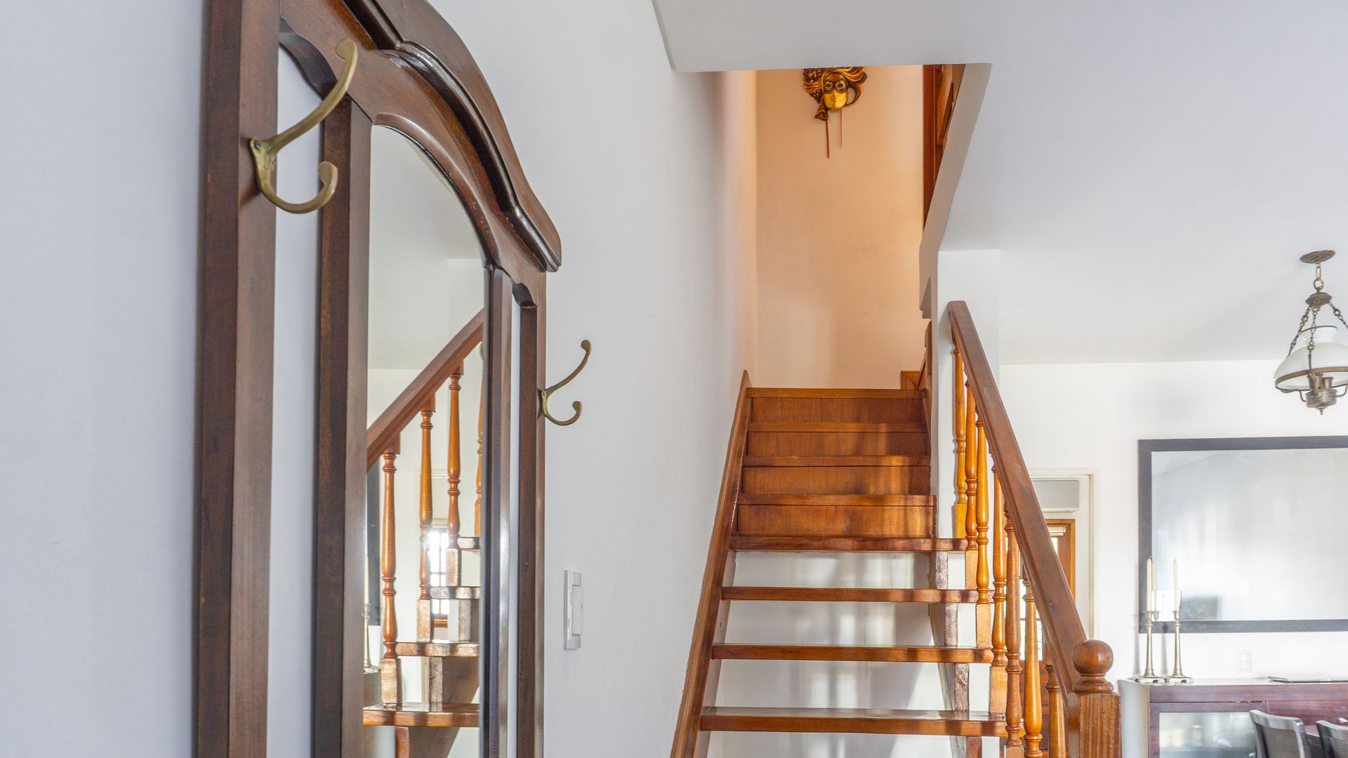 Casa Duplex en Venta con Patio y Parrilla Florida