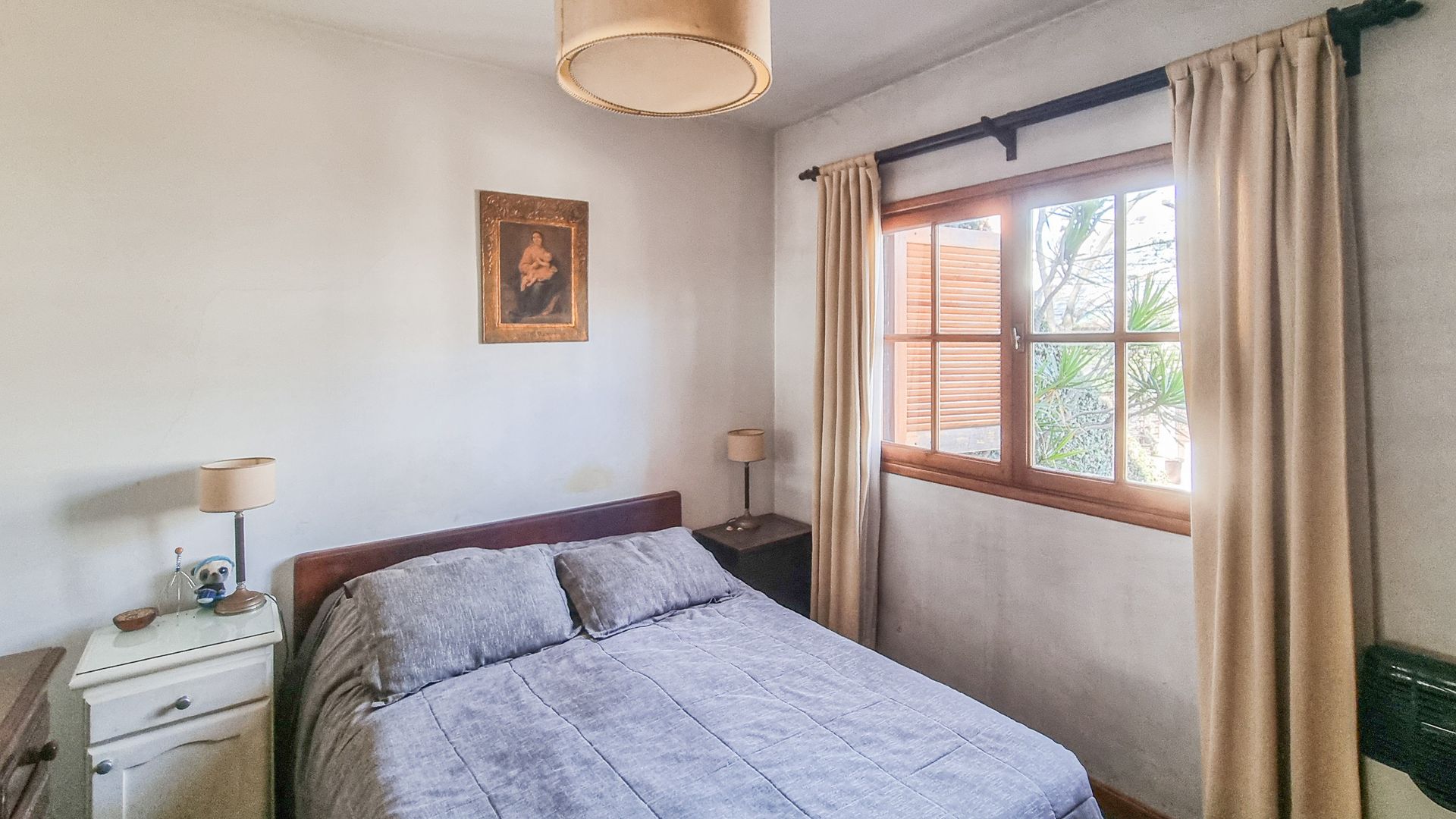 Casa Duplex en Venta con Patio y Parrilla Florida