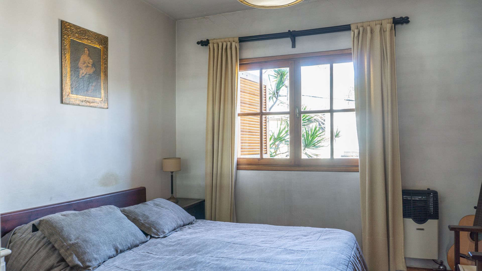 Casa Duplex en Venta con Patio y Parrilla Florida