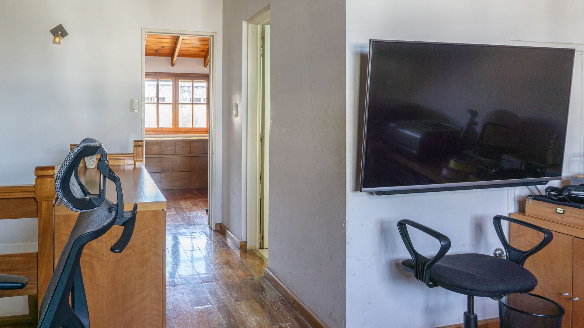 Casa Duplex en Venta con Patio y Parrilla Florida