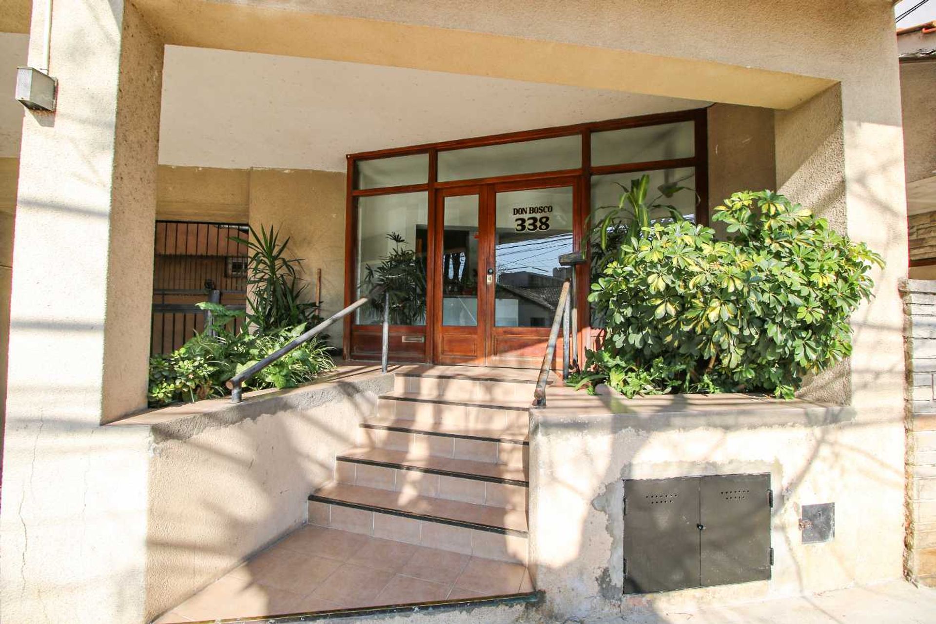 Venta Departamento 2 Ambientes - San Isidro