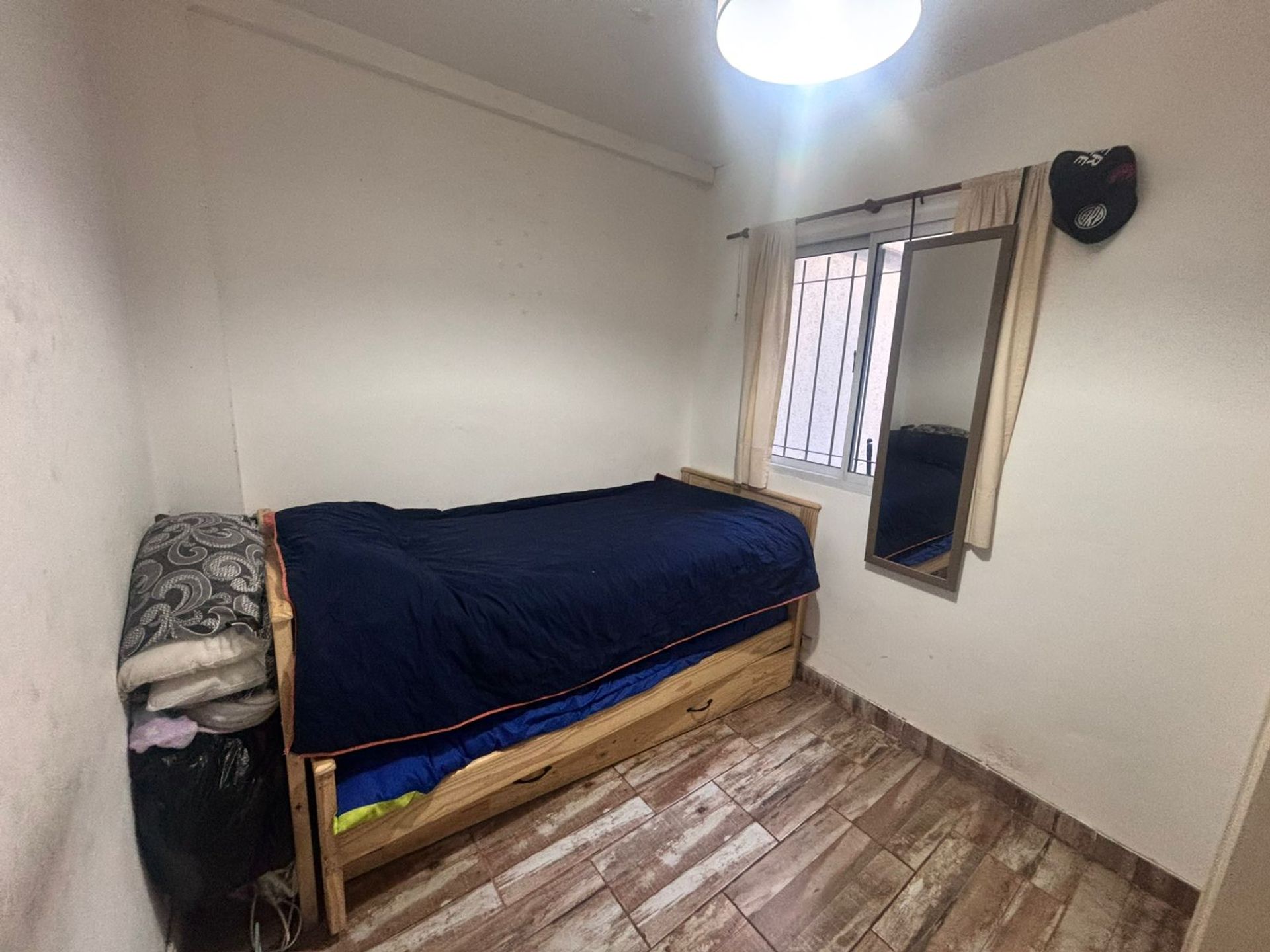 Oportunidad Depto En Venta Con Patio Talar