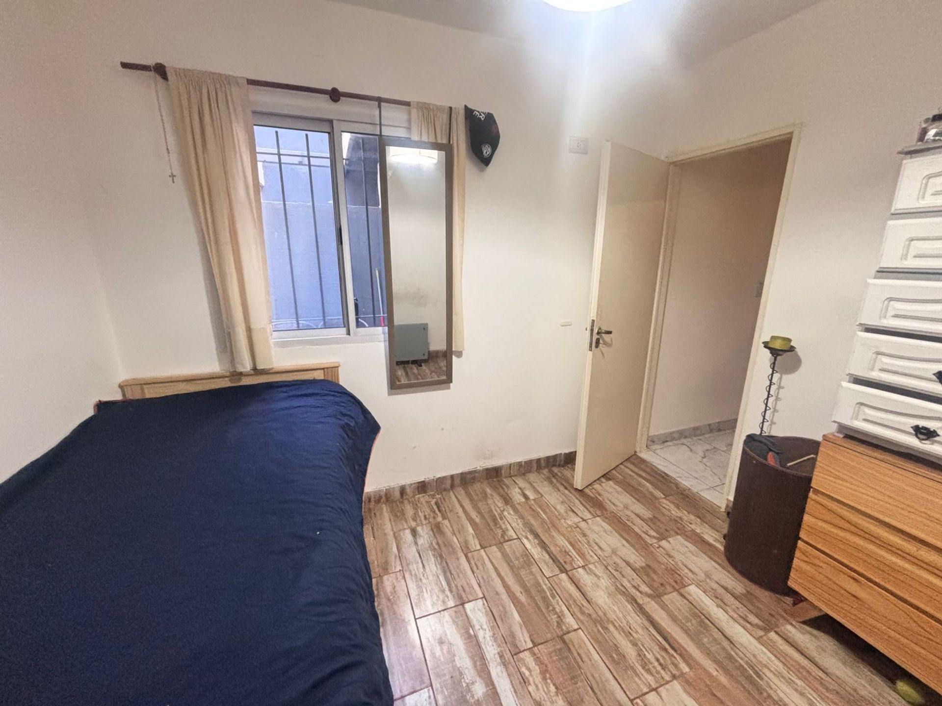 Oportunidad Depto En Venta Con Patio Talar