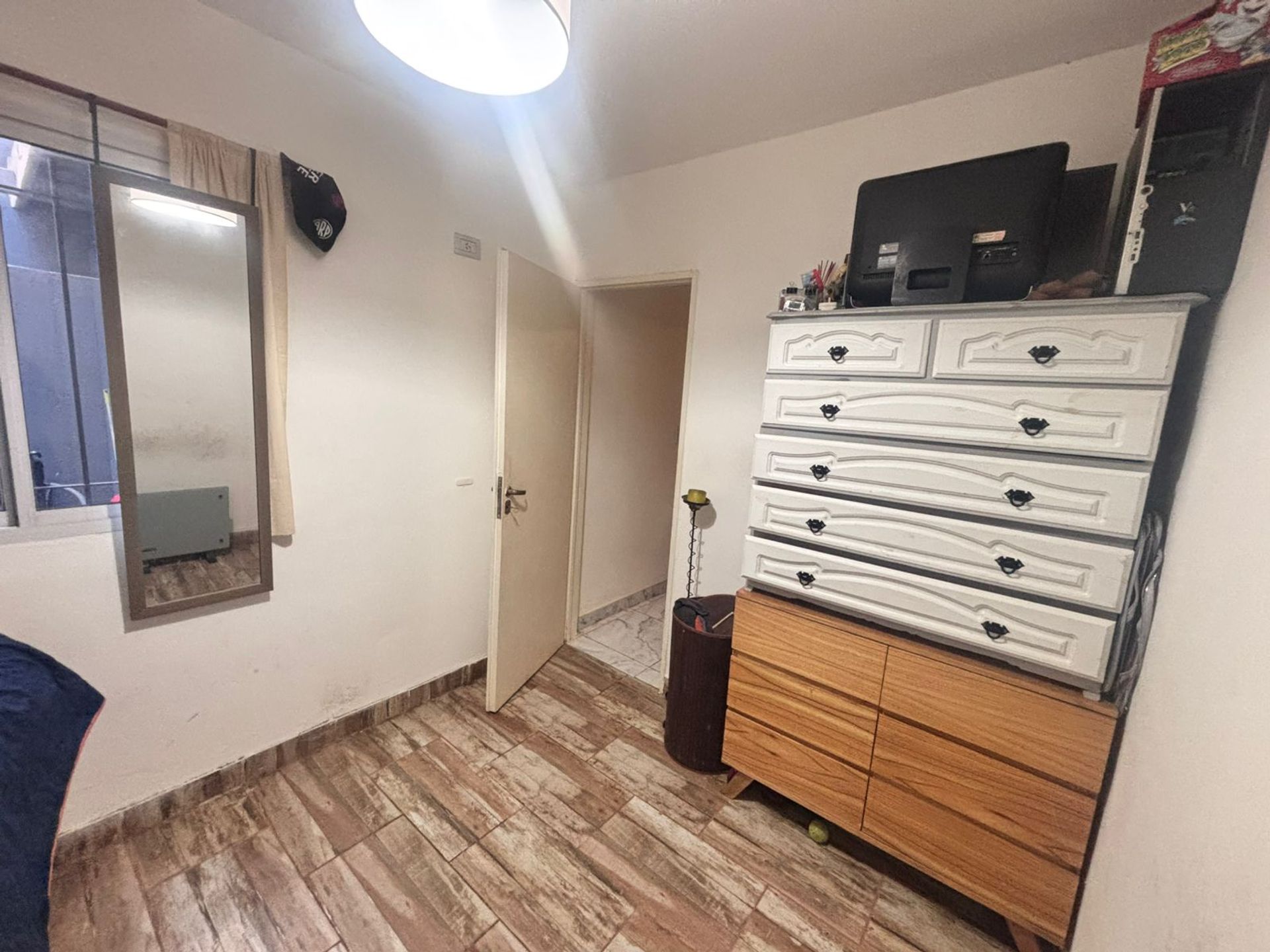 Oportunidad Depto En Venta Con Patio Talar