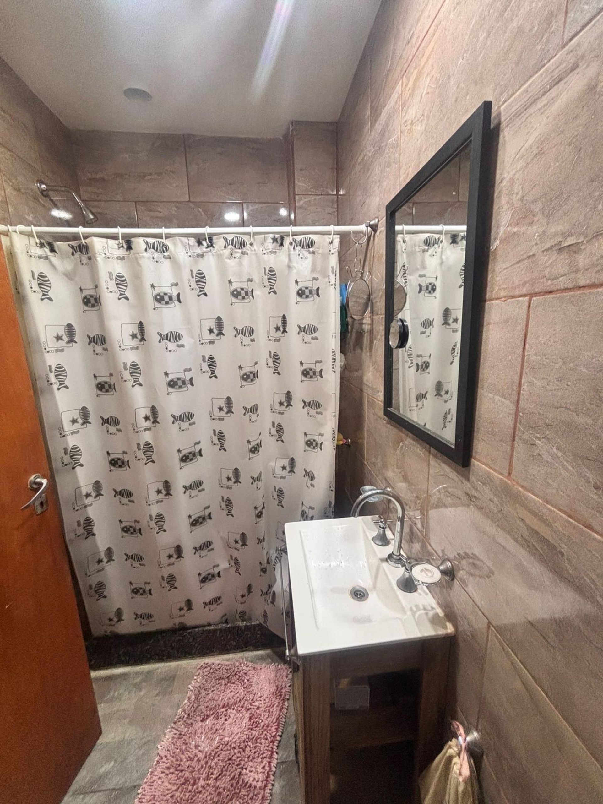 Oportunidad Depto En Venta Con Patio Talar