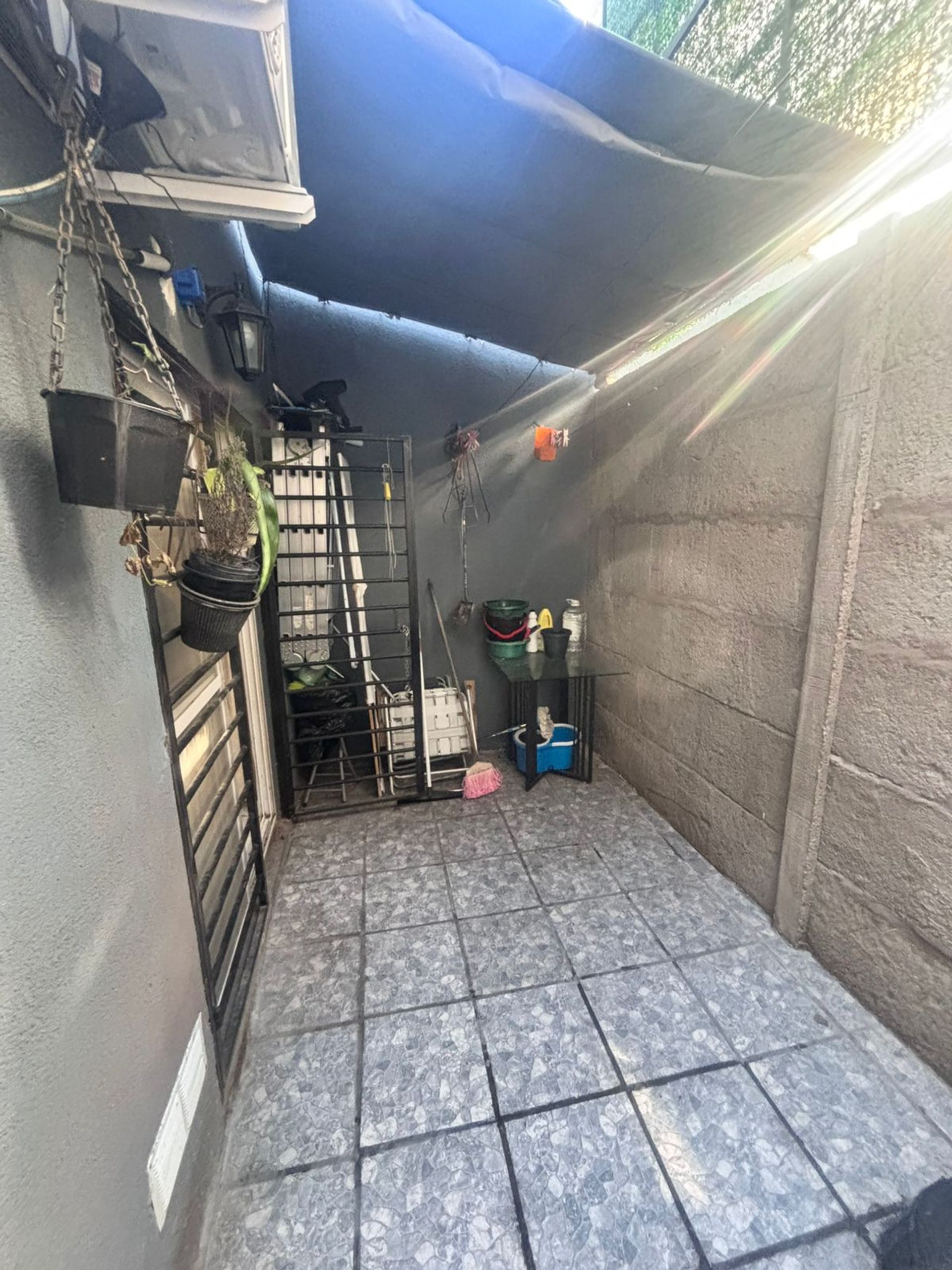 Oportunidad Depto En Venta Con Patio Talar