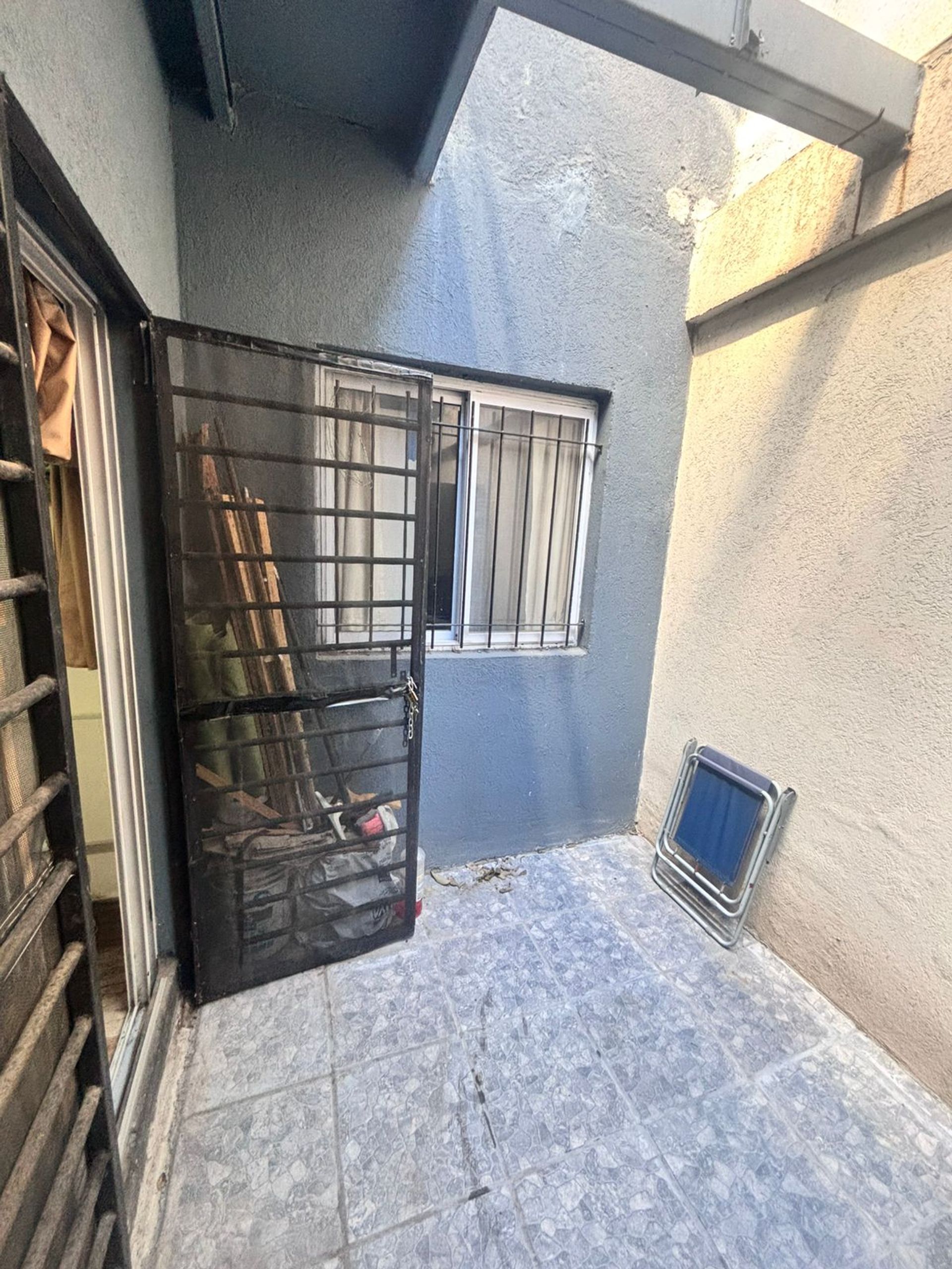 Oportunidad Depto En Venta Con Patio Talar