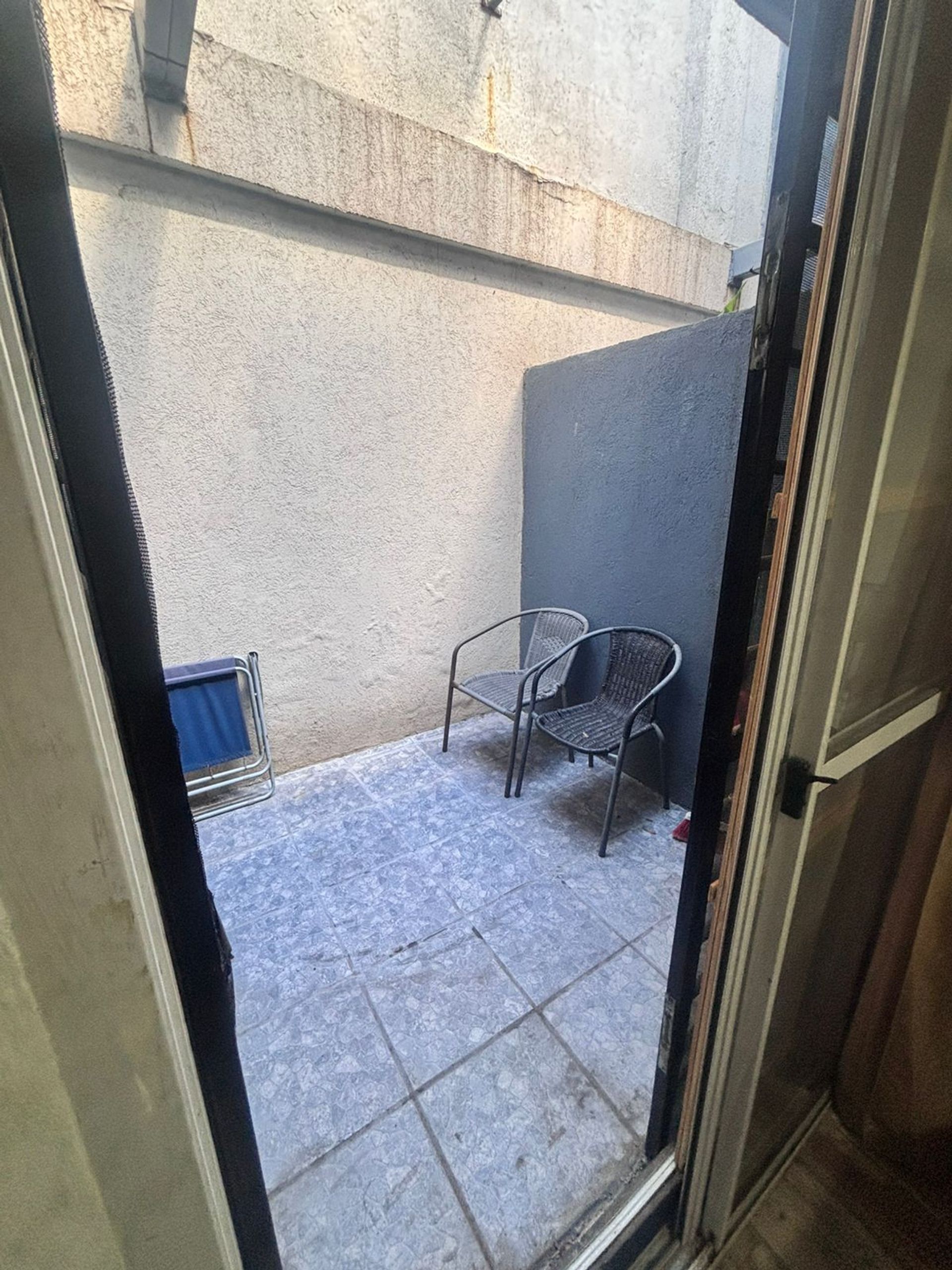 Oportunidad Depto En Venta Con Patio Talar
