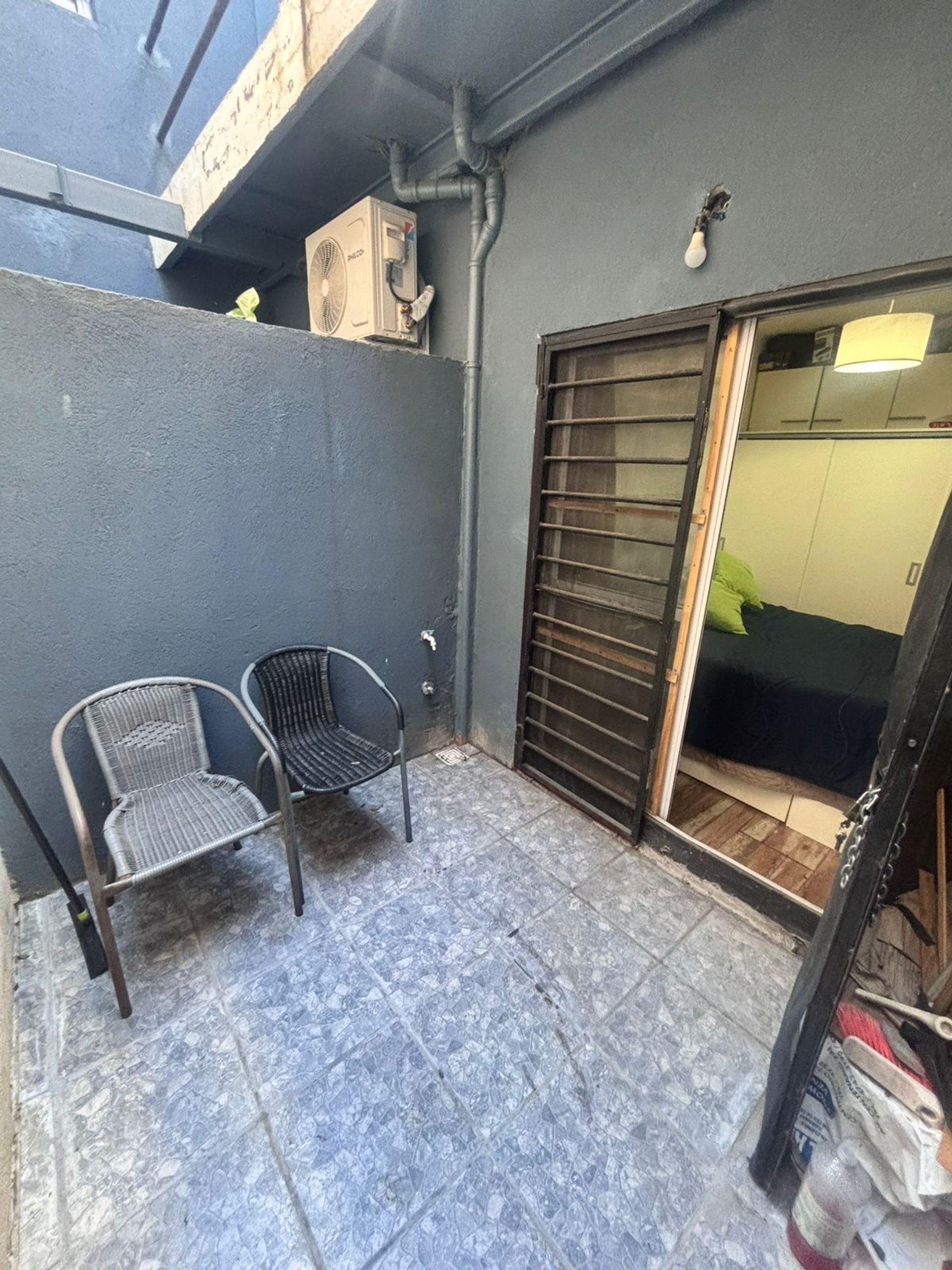Oportunidad Depto En Venta Con Patio Talar