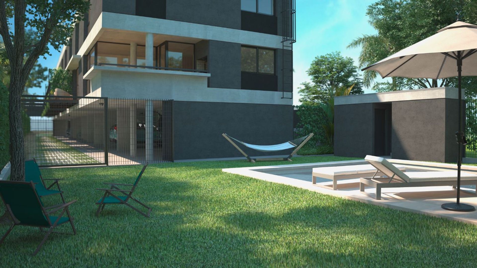 Venta Tigre 2 Dormit. Cochera Cub. Jardin Y Pileta