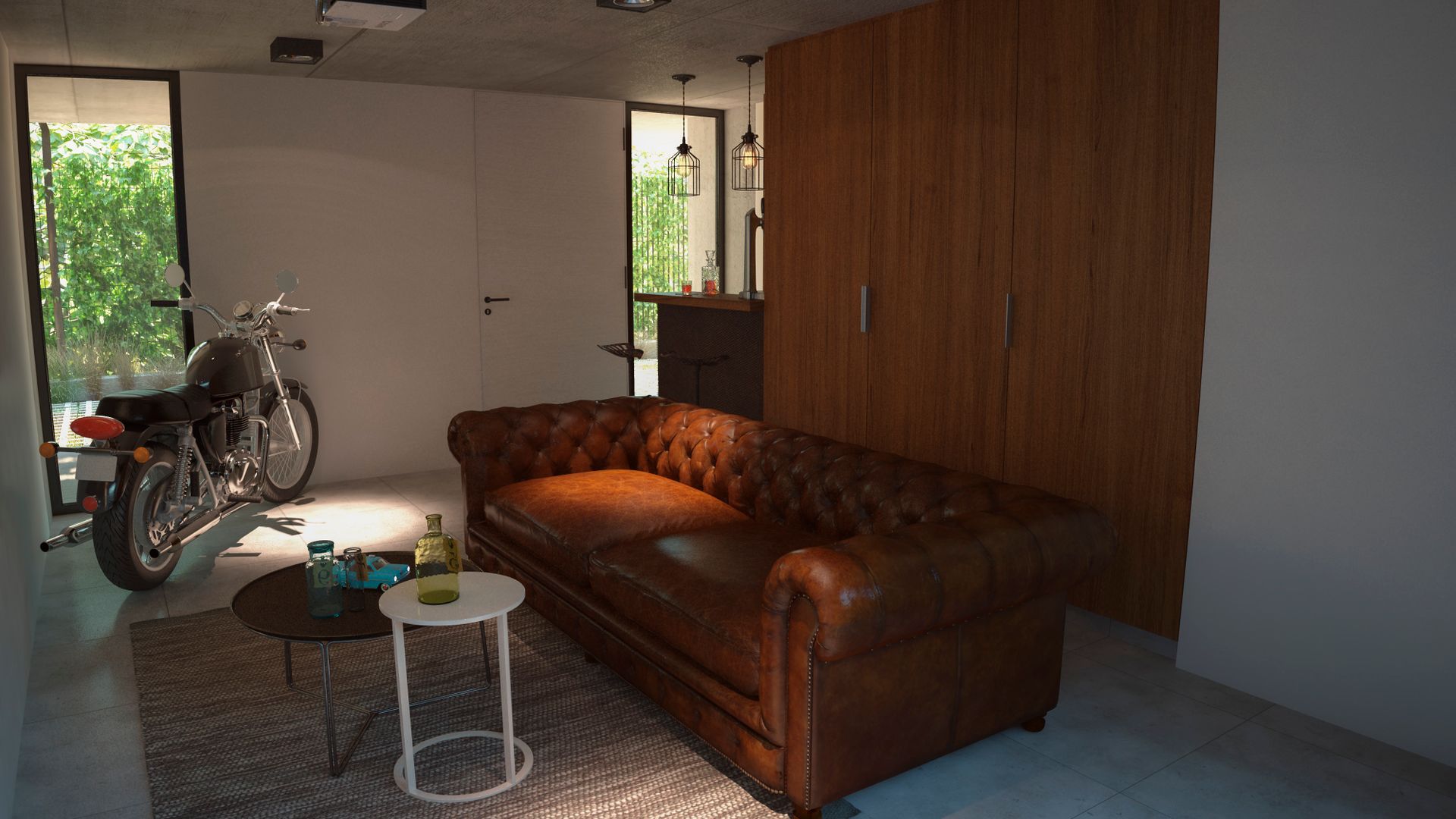 Venta Tigre 2 Dormit. Cochera Cub. Jardin Y Pileta