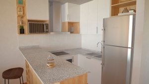 Tigre Duplex for Sale – 2 Bedrooms, Garden and Pool