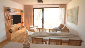 Tigre Duplex for Sale – 2 Bedrooms, Garden and Pool