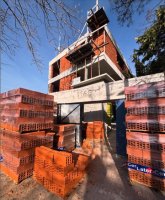 Tigre Duplex for Sale – 2 Bedrooms, Garden and Pool