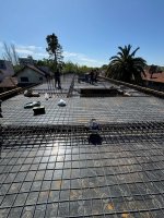 Tigre Duplex for Sale – 2 Bedrooms, Garden and Pool
