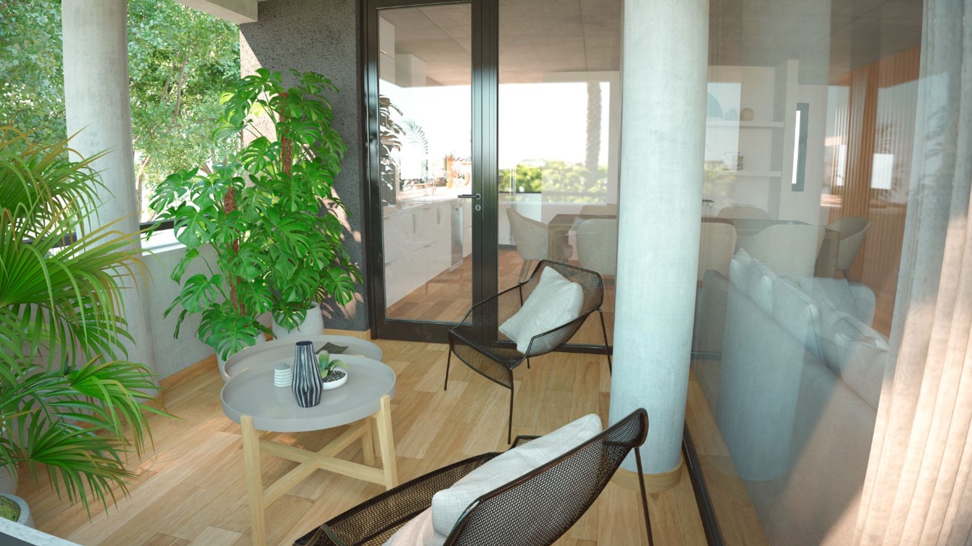 Venta Tigre Duplex 3 Dormitorios Jardin Y Pileta