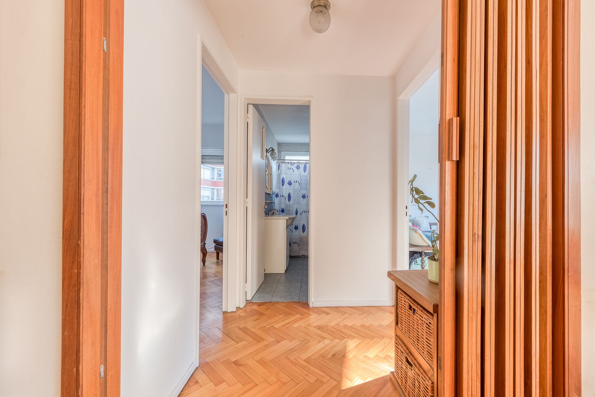 Venta Depto 4 Amb C/Balcon En Martinez- Apto Cred