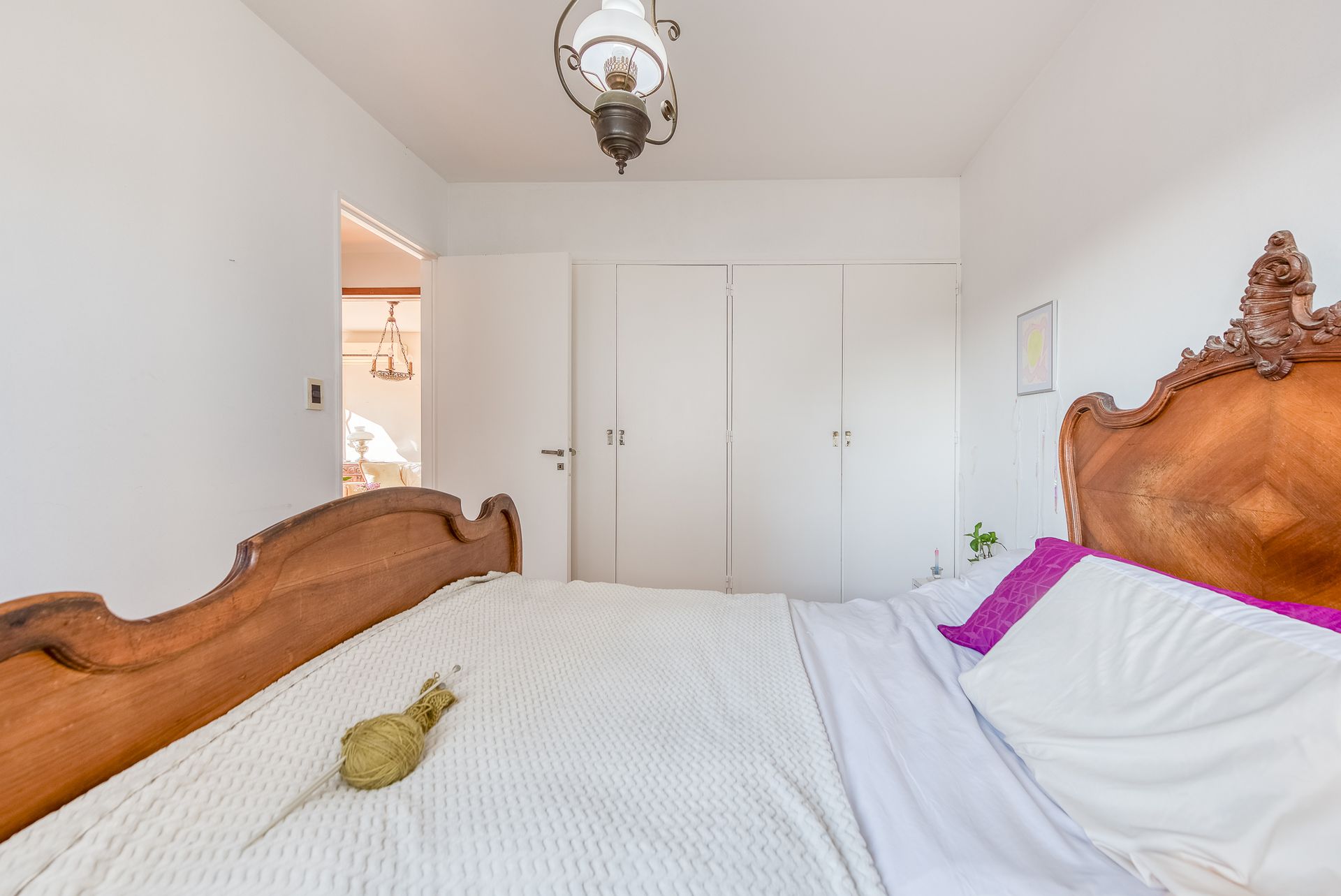 Venta Depto 4 Amb C/Balcon En Martinez- Apto Cred