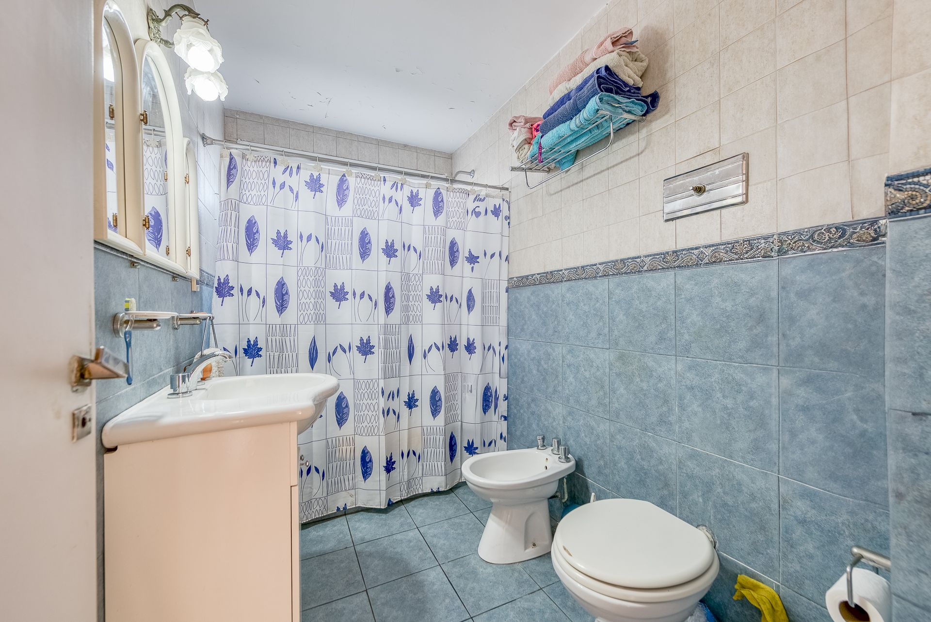 Venta Depto 4 Amb C/Balcon En Martinez- Apto Cred