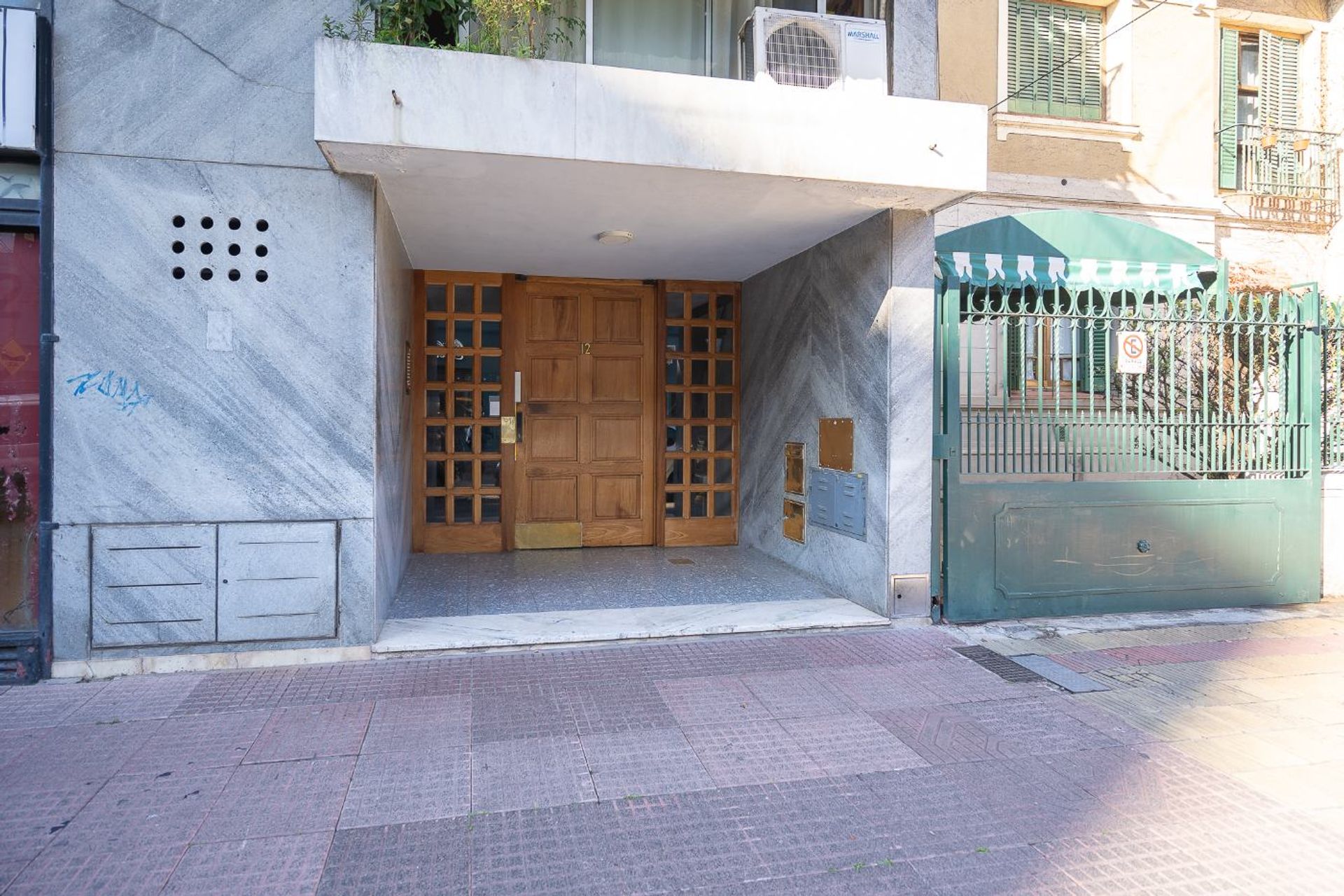 Venta Depto 4 Amb C/Balcon En Martinez- Apto Cred