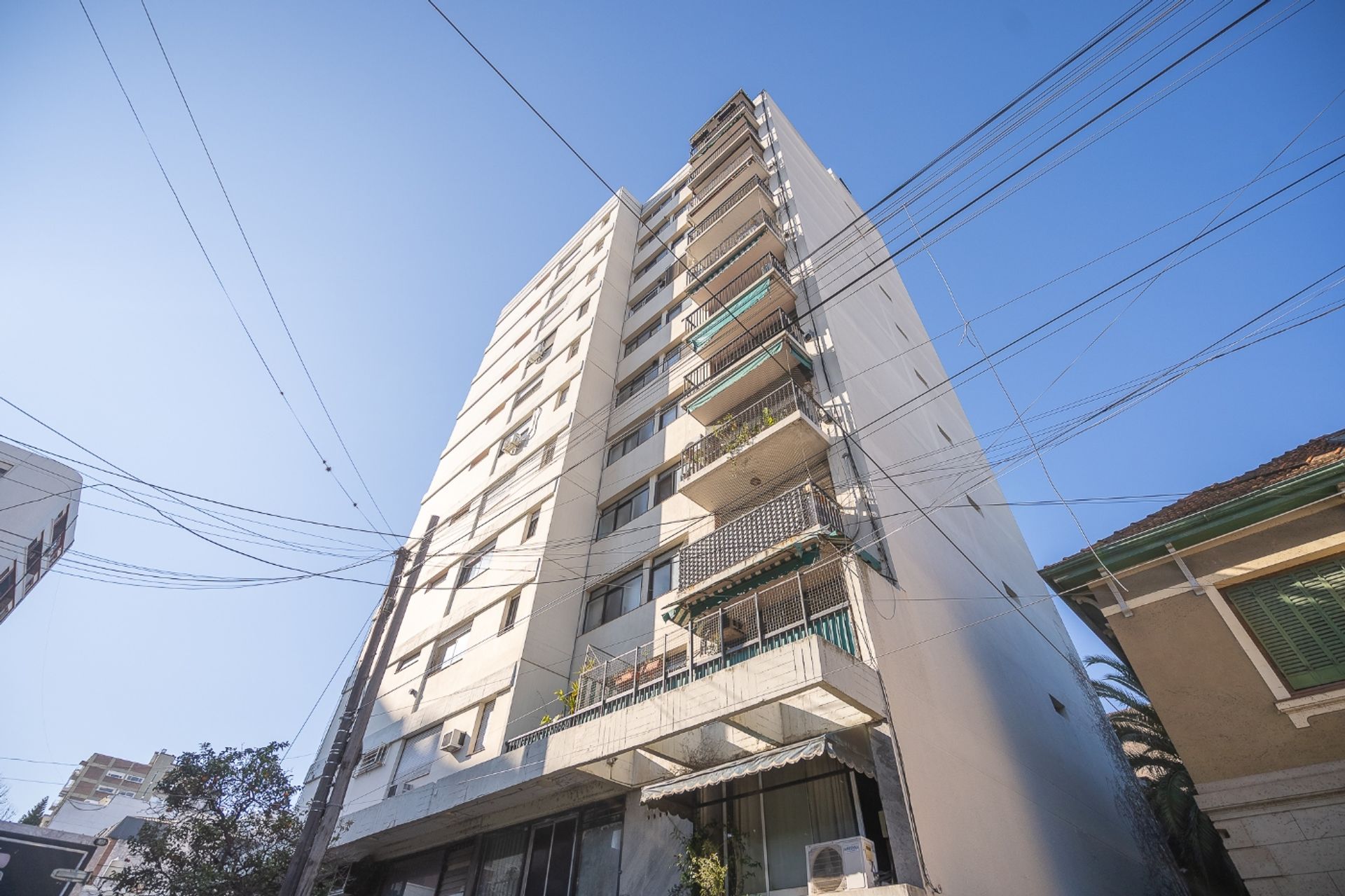 Venta Depto 4 Amb C/Balcon En Martinez- Apto Cred